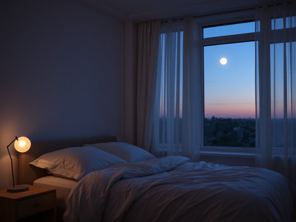 Sleep Improvement